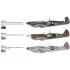 1/24 Supermarine Spitfire Mk.VIII and RAAF Collectors Coin [Limited Edition]