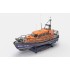 1/72 Starter Set - RNLI Shannon Class Lifeboat (kit, acrylic paint, poly cement, brush)