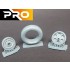 1/24 Fw190 Early Detail Parts for Airfix / Trumpeter kits