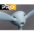 1/24 Messerschmitt Bf109E Propeller for Airfix kits