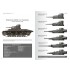 Tanks of The Wehrmacht WWII Carlos De Diego Vaquerizo (English, 144 pages)