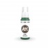 Acrylic Paint (3rd Generation) - Dark Green INK (17ml)