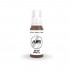 Acrylic Paint 3rd Gen for Aircraft - WWI German Red Brown (17ml)