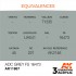 Acrylic Paint 3rd Gen for Aircraft - ADC Grey FS 16473 (17ml)