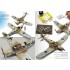 Eduard Aircraft Scale Models Techniques (English, 256 pages)