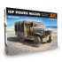 1/35 IDF Power Wagon WM300 with Winch