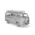 1/35 Volkswagen Type 2 T2 Model 1967 Bus