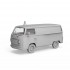 1/35 Volkswagen Type 2 T2 Model 1972 Van