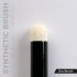 Synthetic Dry Brush #L (for models and miniatures)