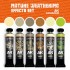 Acrylic Gouache Paints - Nature Weathering Effects Set (6 tubes, each: 20ml)