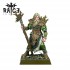 35mm Scale Ulgren (fantasy figure for wargame)