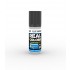 Real Colours Lacquer Based Paint - Standard #Flat Varnish (17ml)