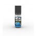 Real Colours Lacquer Based Paint - Standard #Rubber Black (17ml)