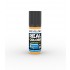 Real Colours Lacquer Based Paint - Standard #Maize Yellow RAL 1006 (17ml)