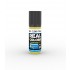 Real Colours Lacquer Based Paint - Standard #Clear Yellow (17ml)