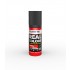 Real Colours Lacquer Based Paint - Civil #Alfa BT Red (17ml)