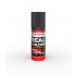 Real Colours Lacquer Based Paint - Civil #Maranello F1 Red 1970s-1980s (17ml)