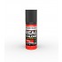 Real Colours Lacquer Based Paint - Civil #Fluorescent Red RAL 3026 (17ml)