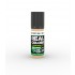 Real Colours Lacquer Based Paint - Military #Elfenbein-Ivory RAL 1001 Interior (17ml)