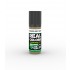 Real Colours Lacquer Based Paint - Military #Graugrun-Grey Green RAL 7008 (17ml)