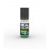 Real Colours Lacquer Based Paint - Military #Hellgrau-Light Grey RAL 7009 Interior (17ml)