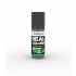 Real Colours Lacquer Based Paint - Military #Russian Grey Green (17ml)