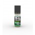 Real Colours Lacquer Based Paint - Military #US Interior Yellow Green (17ml)