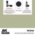 Real Colours Lacquer Based Paint - Military #RLM 76 Late War Variation (17ml)