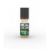 Real Colours Lacquer Based Paint - Military #RLM 79 (17ml)