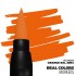 Real Colours Marker - Orange RAL 2004 (acrylic) for Model/Miniature/Diorama