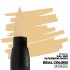 Real Colours Marker - RAL 1001 Elfenbein Ivory (acrylic) for Model/Miniature/Diorama