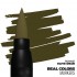 Real Colours Marker - Olive Drab (acrylic) for Model/Miniature/Diorama