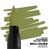 Real Colours Marker - US Interior Yellow Green (acrylic) for Model/Miniature/Diorama