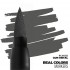 Real Colours Marker - Gun Metal (acrylic) for Model/Miniature/Diorama