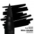 Real Colours Marker - Flat Black (acrylic) for Model/Miniature/Diorama