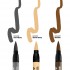 Real Colours Markers - Tools (3 pens: RCM032 Gun Metal, RCM012 Wood Base, RCM007)