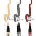 Real Colours Markers - German Tanks Interior Colours RAL 1001, 7009, 8012 (3 pens)