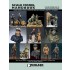 Scale Model Handbook: Figure Modelling Vol.20 (52pages)