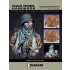 Scale Modelling Manual Vol.9 - Painting Flesh, Helmet, Gear, Uniform & Camo