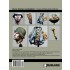 Scale Modelling Manual Vol.9 - Painting Flesh, Helmet, Gear, Uniform & Camo