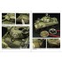 Scale Modelling Manual Vol.14 Painting and Weathering WWII US Tank (32 pages)