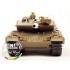 Detail-up Set for 1/35 German Tank Leopard 2A6/2A5 Tamiya kit #35271