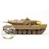 Detail-up Set for 1/35 German Tank Leopard 2A6/2A5 Tamiya kit #35271