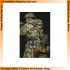 1/16 German Grenadier (1 Figure w/2 Different Heads)