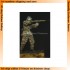 1/16 German Grenadier (1 Figure w/2 Different Heads)