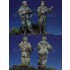 1/35 WWII Russian Scout Set (2 figures)