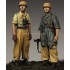 1/35 1st FJ Div. (Fallschirmjager Division) Set