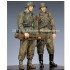 1/35 WSS Grenadiers 44-45 Set (2 figures)