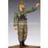 1/35 WSS Infantry Officer 1944-1945