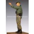 1/35 WSS Infantry Officer 1944-1945